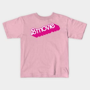 Bmovie Kids T-Shirt